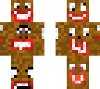 updated todum pole
