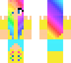 valeriestar skin