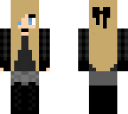 vampire me edit of a skin