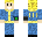 vault boy