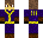 vault tech