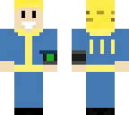 vaultboy fallout 4