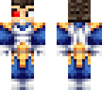 vegetta