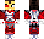vegettagaymer red