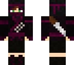 vnlla ninja