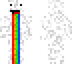 vomit rainbow