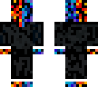 water lava guy