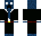 water mob