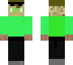 waterlover17 skin