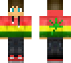 weed hoodie