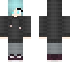 werewolf girl edit