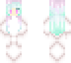 white suit will finish later