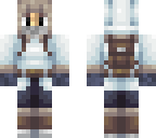 winter guy