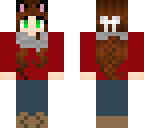 winter neko