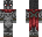 wolf knight