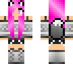 wolf superpinkypie