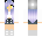 wolfie beanie nerd edit
