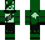 wolfy