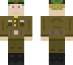 ww2 soldier commisar soviet