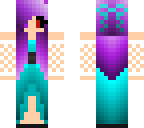 xrizuka_chanx prom dress
