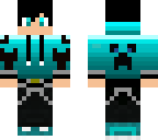 yarner9 its a nice skin