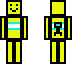 yellow boy