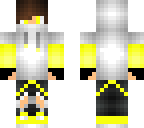 yellow boy