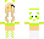 yelo pandagirl