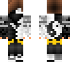 ying and yang edit