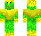 youdheu war creeper derp
