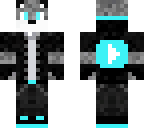 youtube wolf blue