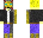 zipboing metal skin