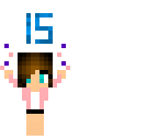 15 followers