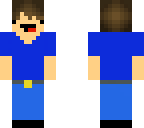 3 pixel guy