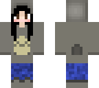 3d skin