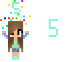 5 followers