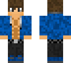 aaron's younger borther