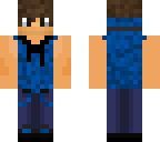aaron's younger borther