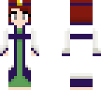 actually nice skin