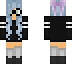 added glasses