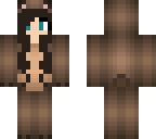 adison bear 10