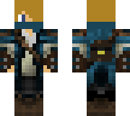 adventure assassin