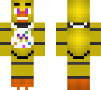 adventure chica
