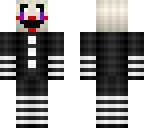 adventure puppet
