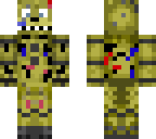 adventure springtrap