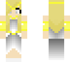 air goddess melody