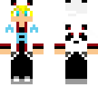 alex skin pandayt