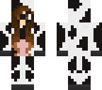 alexa's skin