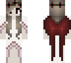 angel demon hybrid