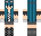 anime girl